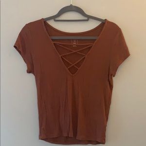 Me to We Shirt. Comfy and cute